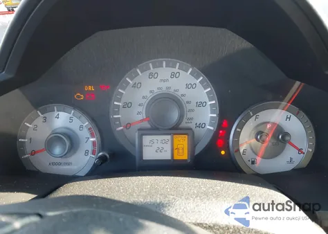 2014 Honda Pilot Ex-L z USA, uszkodzony, nr VIN 5FNYF4H52EB033857